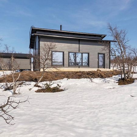 Holiday Home Villa Viima By Interhome サーリセルカ エクステリア 写真