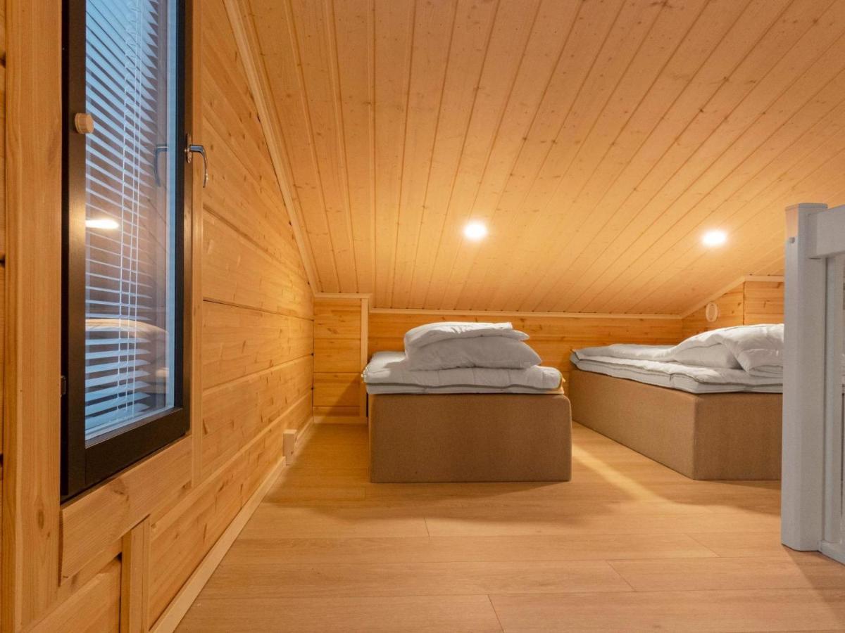 Holiday Home Villa Viima By Interhome サーリセルカ エクステリア 写真
