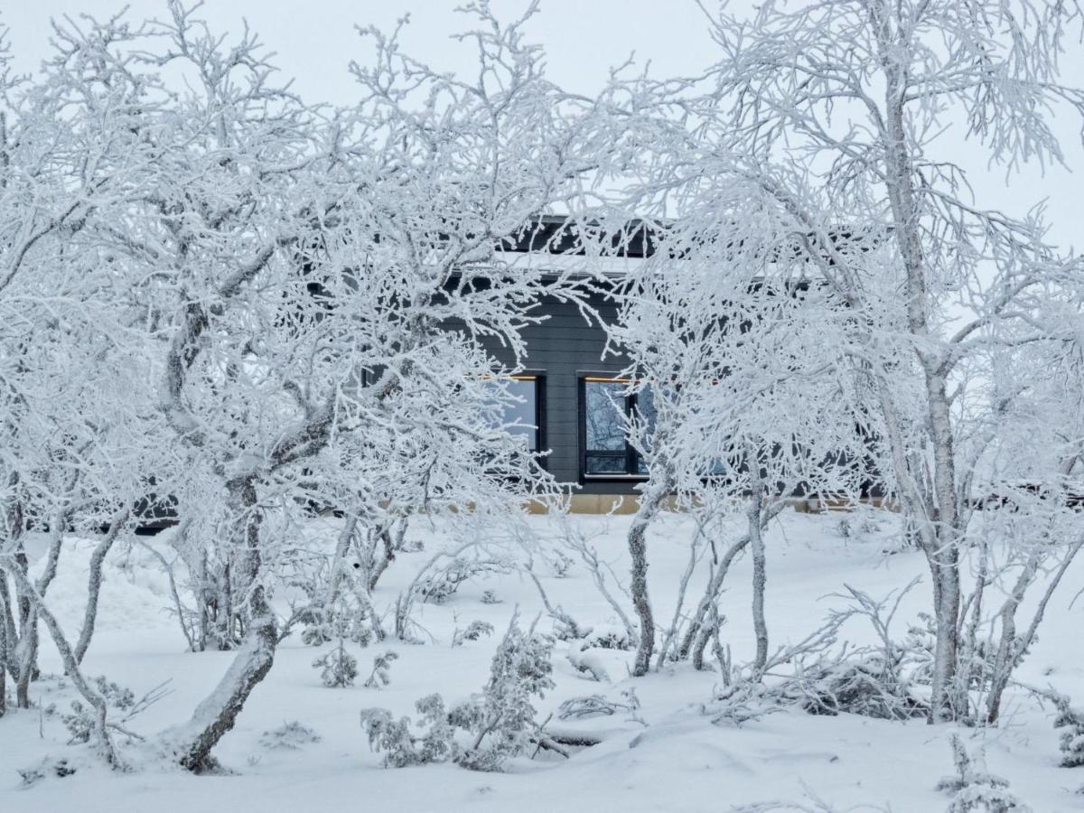 Holiday Home Villa Viima By Interhome サーリセルカ エクステリア 写真