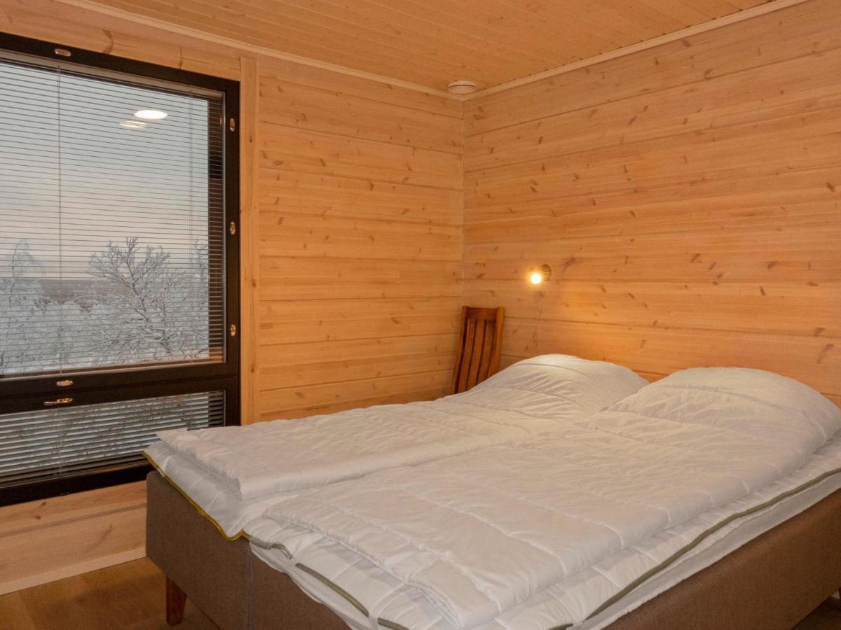 Holiday Home Villa Viima By Interhome サーリセルカ エクステリア 写真