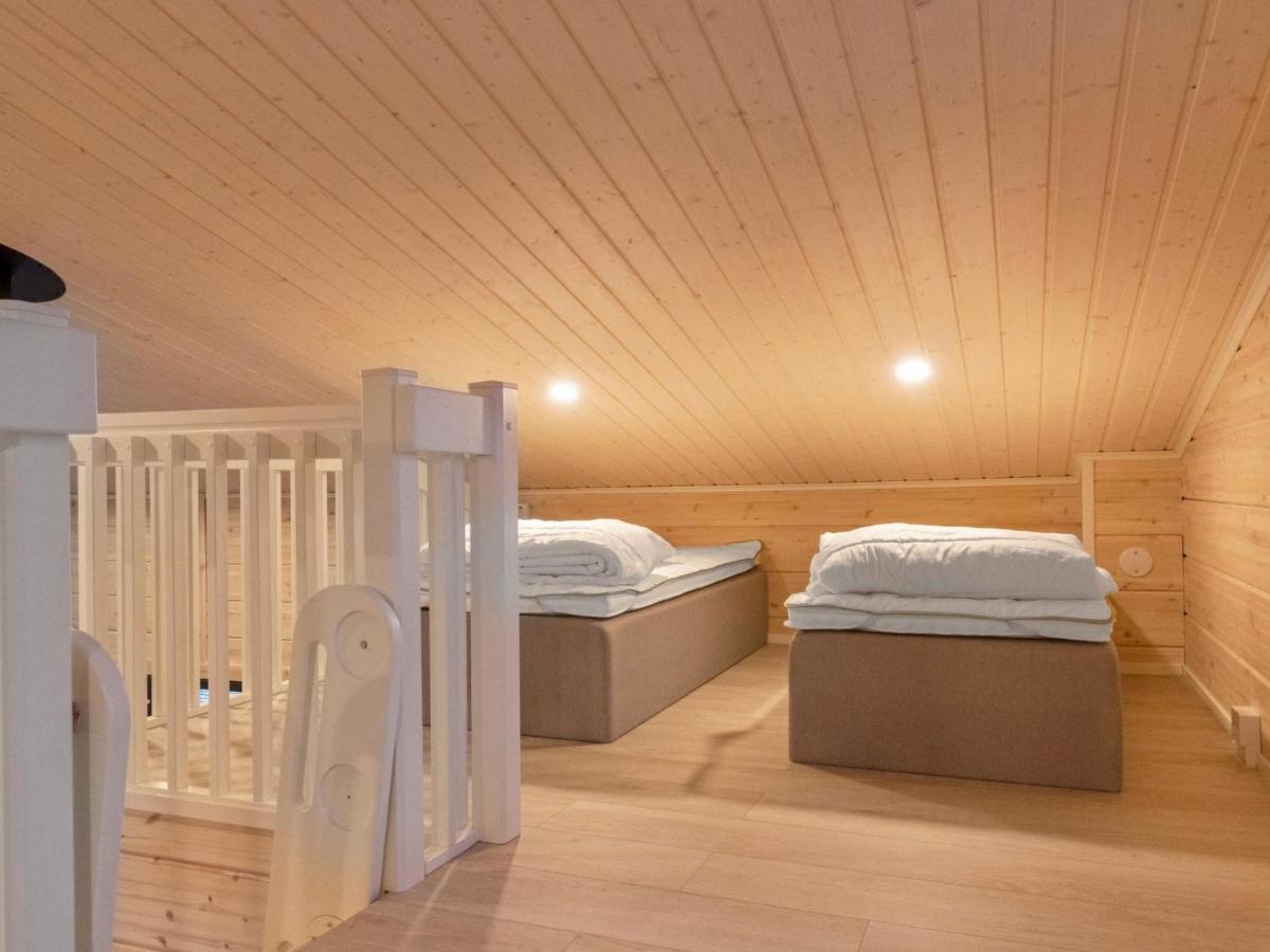 Holiday Home Villa Viima By Interhome サーリセルカ エクステリア 写真
