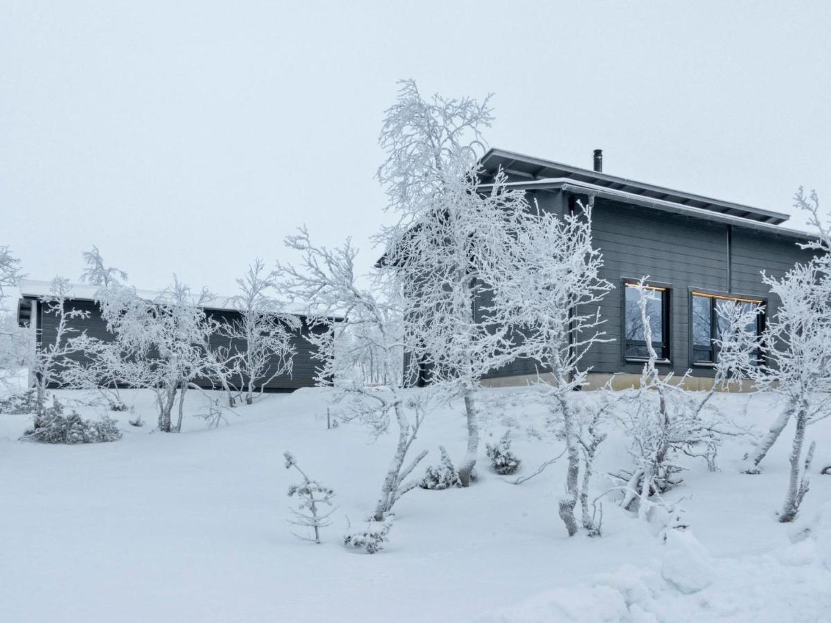 Holiday Home Villa Viima By Interhome サーリセルカ エクステリア 写真