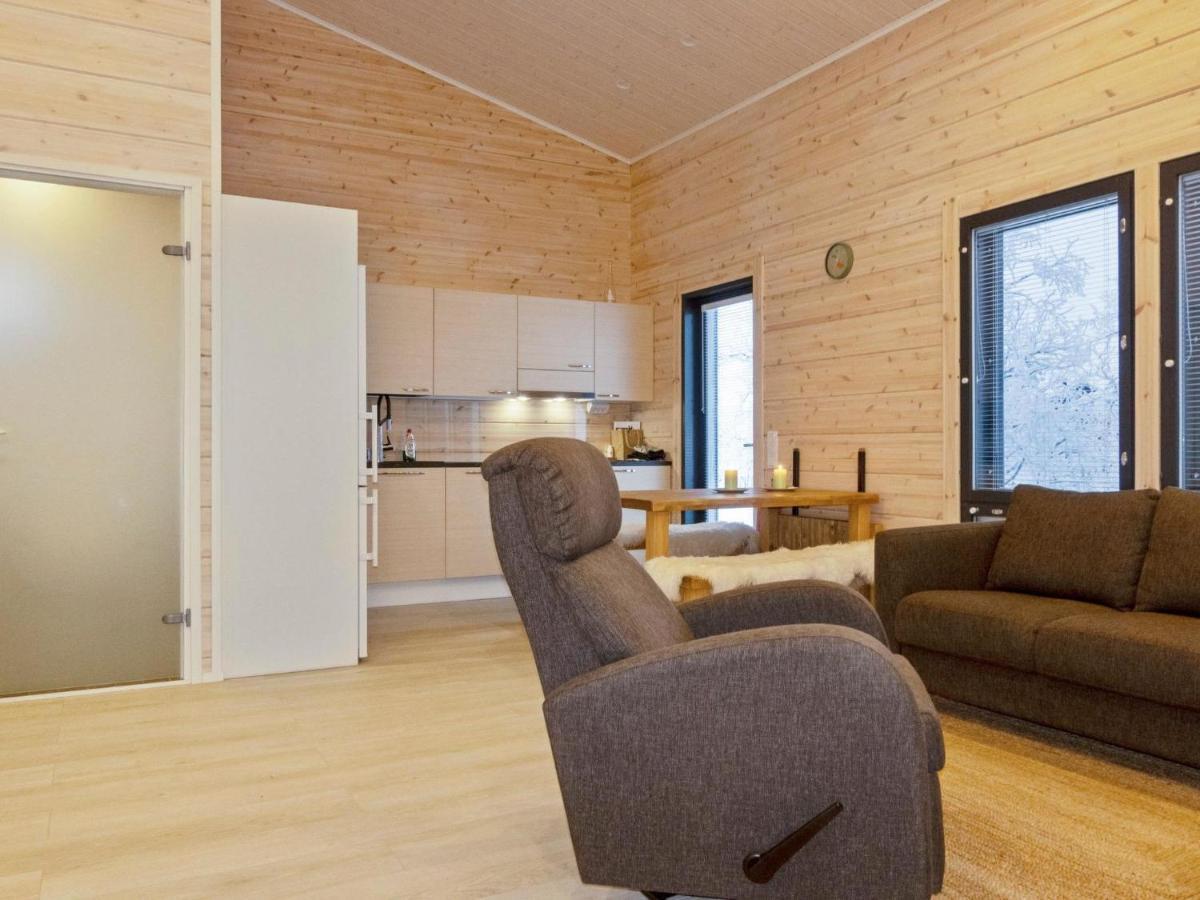 Holiday Home Villa Viima By Interhome サーリセルカ エクステリア 写真