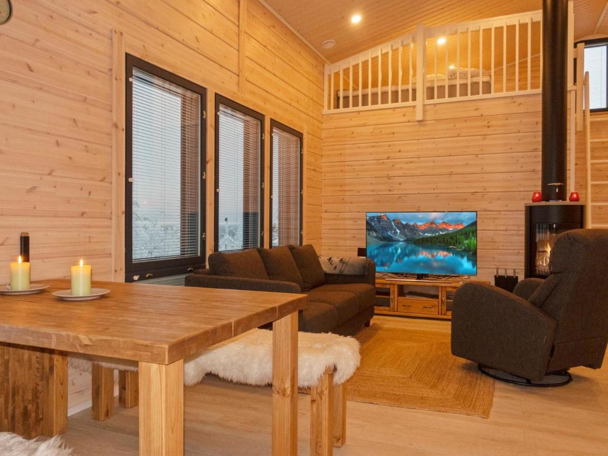 Holiday Home Villa Viima By Interhome サーリセルカ エクステリア 写真