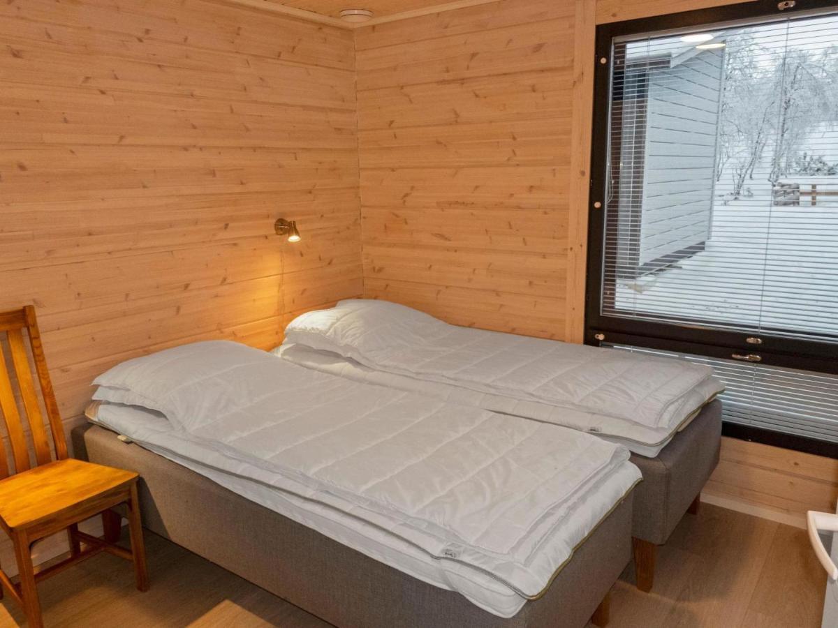 Holiday Home Villa Viima By Interhome サーリセルカ エクステリア 写真