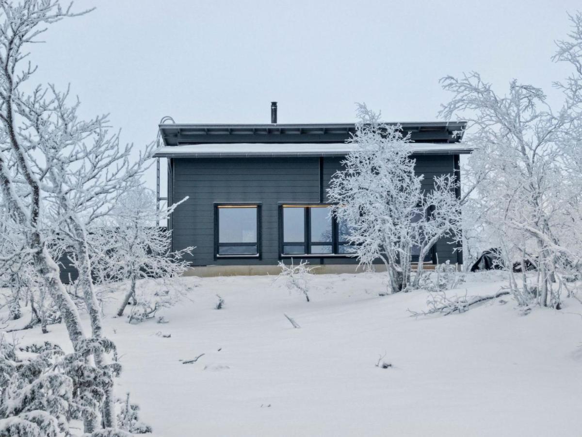 Holiday Home Villa Viima By Interhome サーリセルカ エクステリア 写真