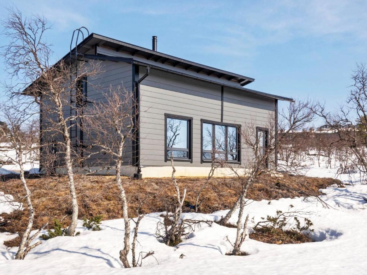Holiday Home Villa Viima By Interhome サーリセルカ エクステリア 写真
